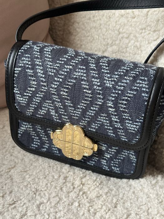 сумка бренду Maje