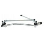 Mechanizm Wycieraczek Nissan Qashqai J10 07-