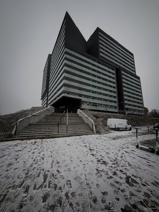 Pokój Rataje Poznań