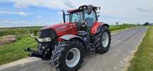 Case Puma 220CVX z Niemiec!
