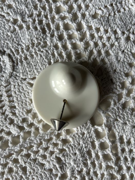 Klips antykradzieżowy ze szpilką 500 sztuk