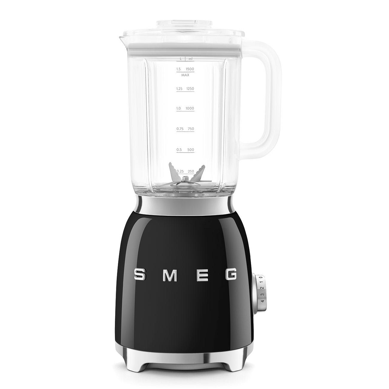 Блендер Smeg BLF03BLEU / WHEU / CREU / rdeu / pbeu