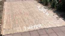 Продам Лінолеум 4,8на3метри