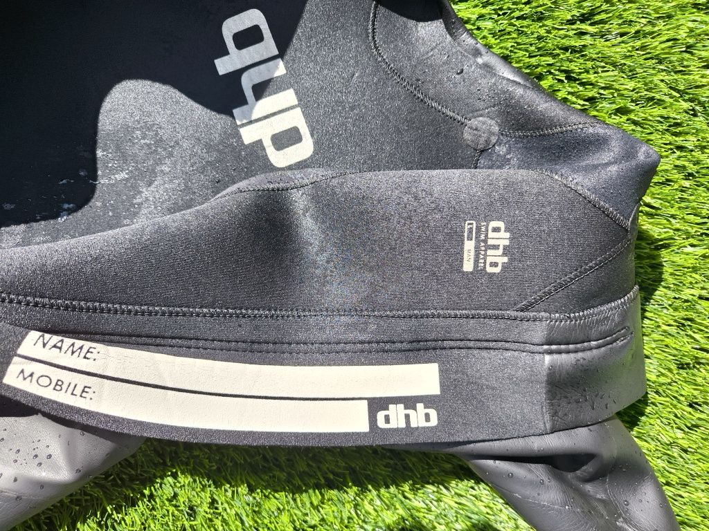 Fato de natação dhb aeron