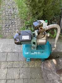 Pompa z hydroforem. model jy750/2