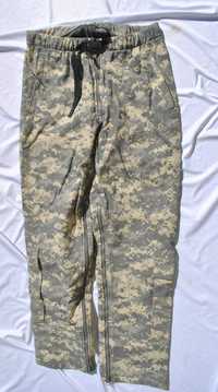 spodnie ACU UPC massif FIRE RESISTANT small regular SR us army