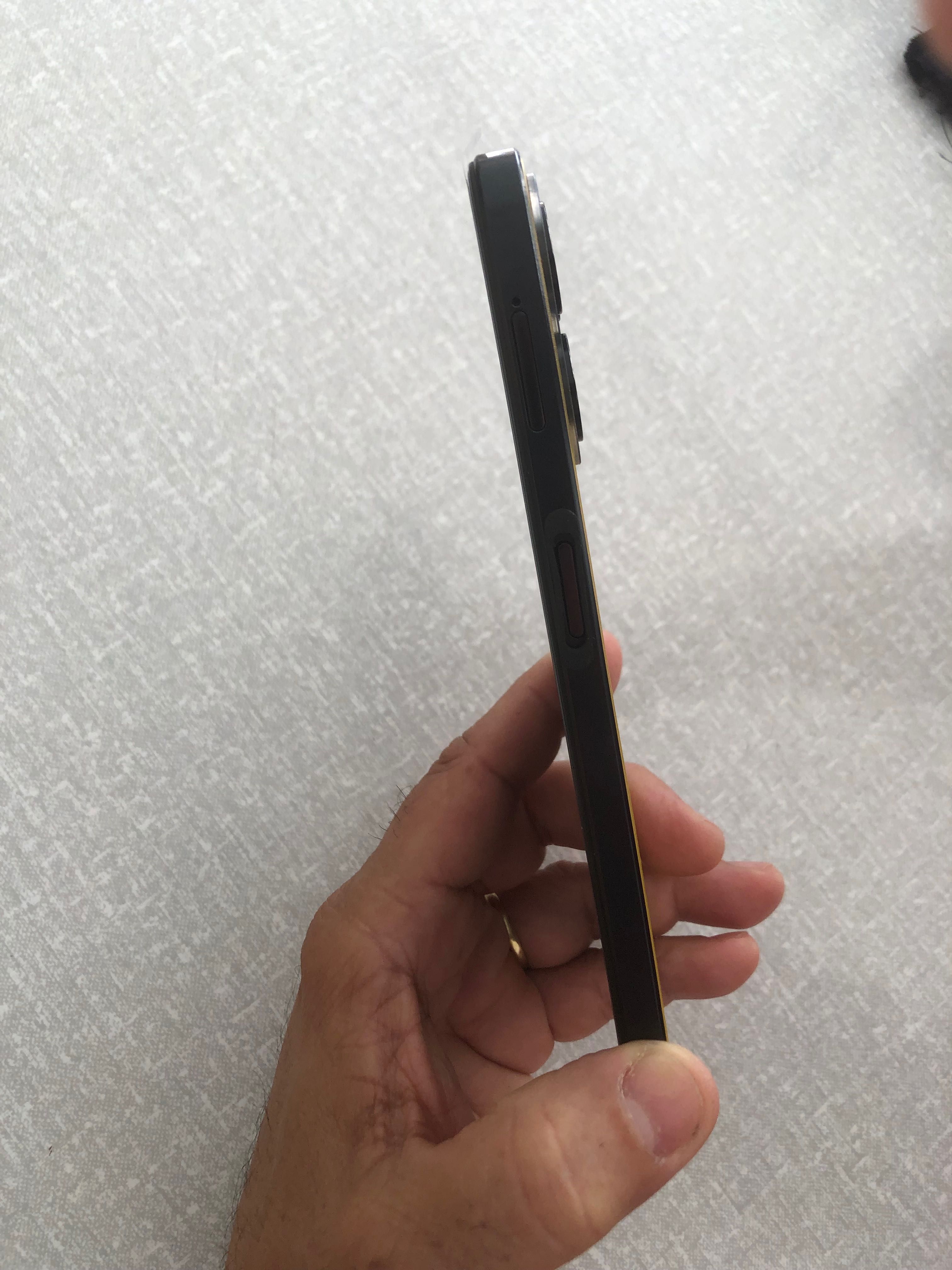 Xiaomi X7 12GB RAM-512GB - 7.3 Polegadas +Fone+Capa+Película