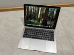 Macbook pro 13 core i7 16gb 512ssd