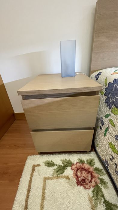 COMODA IKEA MALM