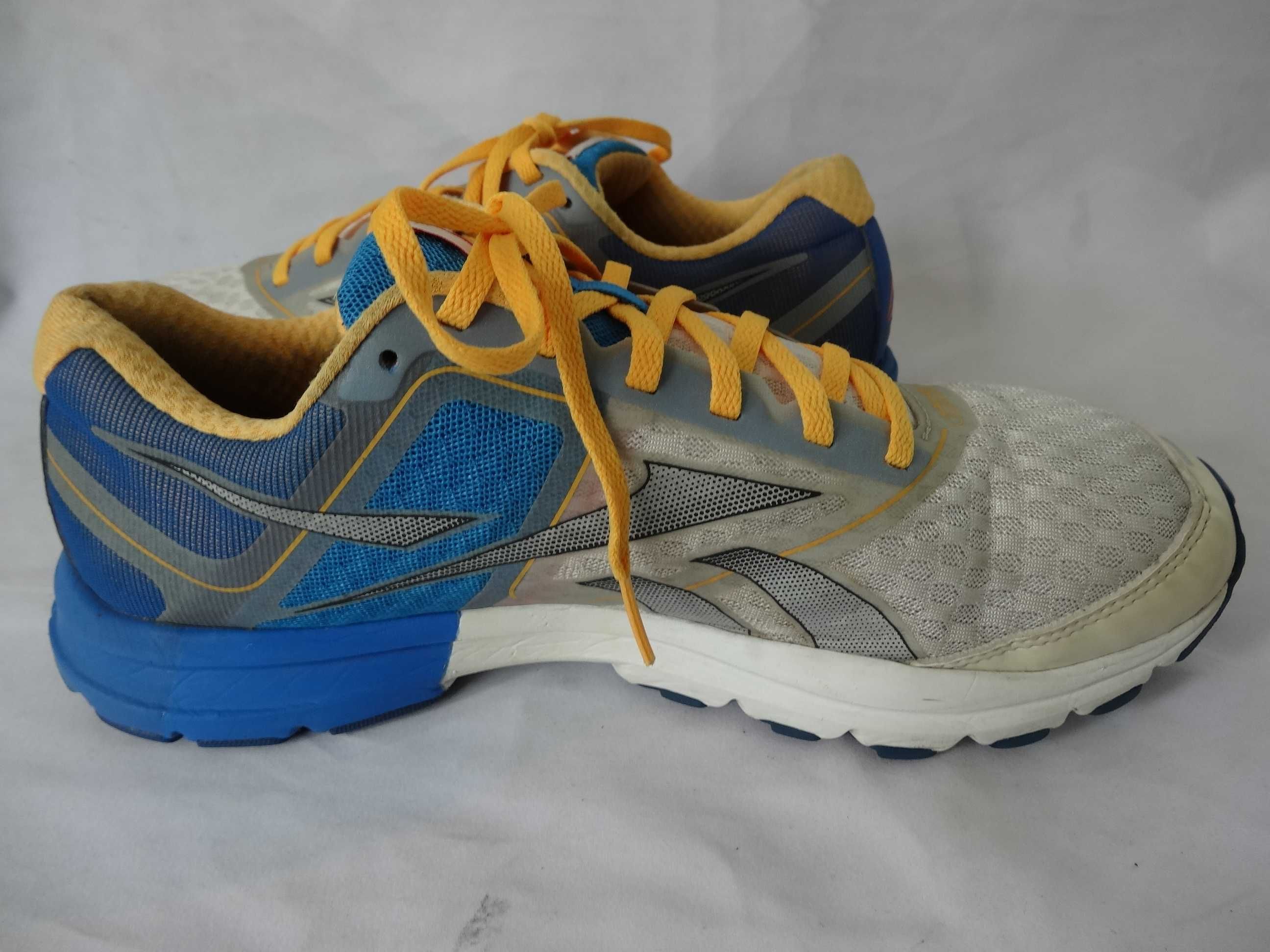 Buty REEBOK roz 42,5 Bieganie sportowe