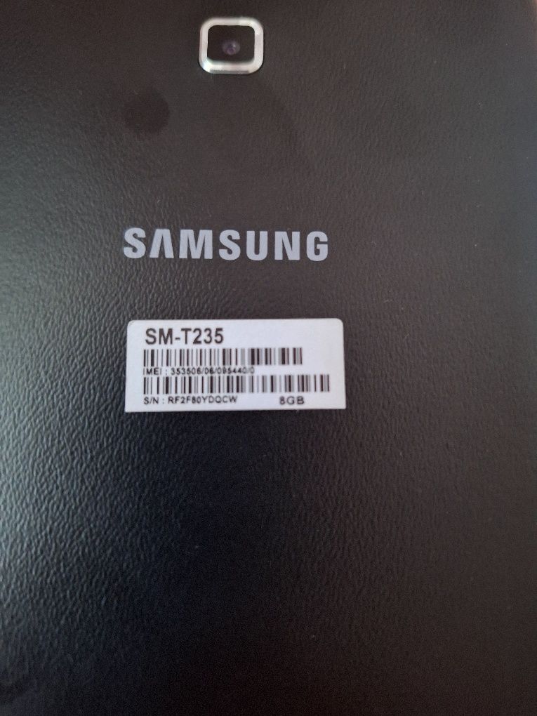 Samsung Galaxy Tab 4 SM-T235