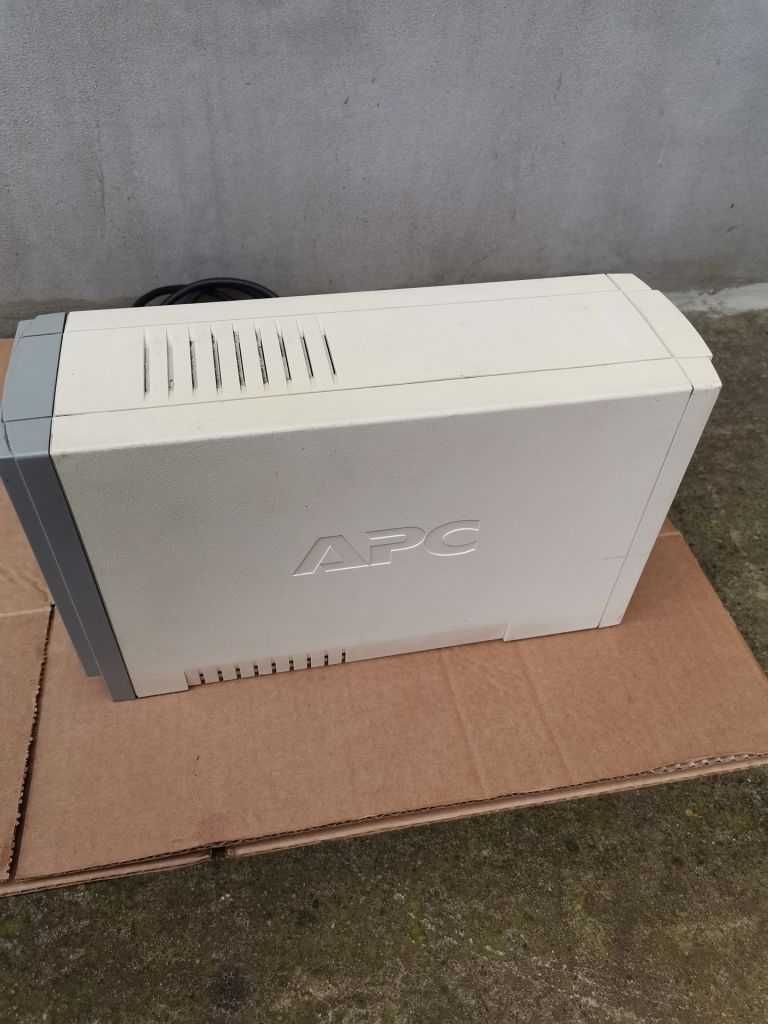 Источник бесперебойного питания ИБП APC500