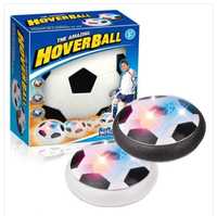 Новый Электрический летающий мяч Hoverball аэромяч аэробол ховербол