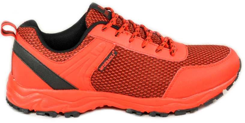 M1328 Męskie Sportowe TERMOAKTYWNE Buty ADIDASY TRAIL Running