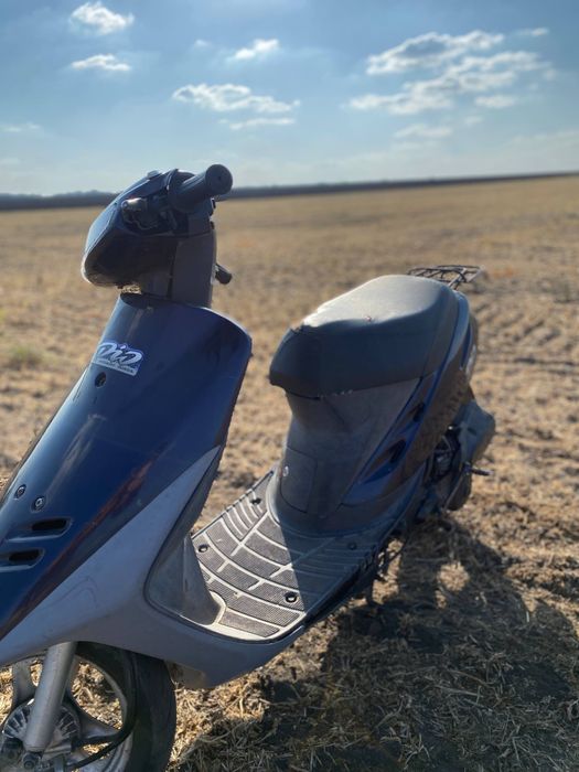 Хонда дио 27 65кубов