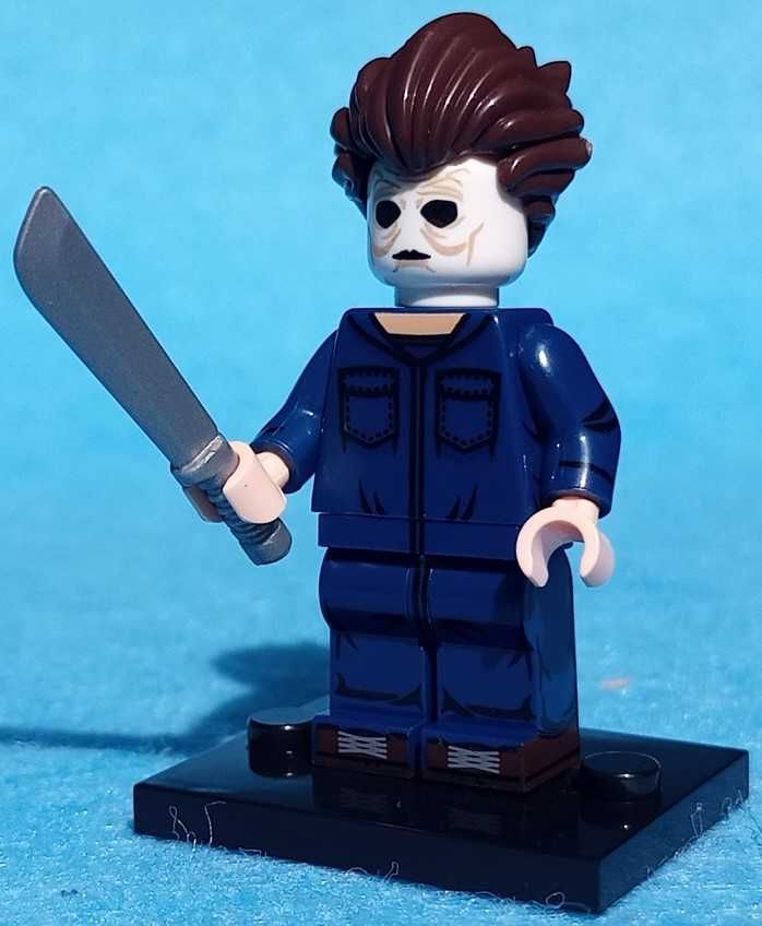 Michael Myers v2 (Filmes e Séries)