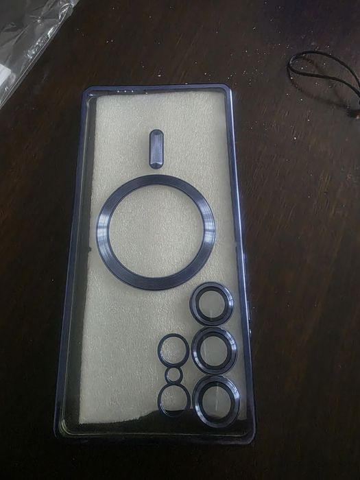 Etui do Samsung galaxy s 25 ultra