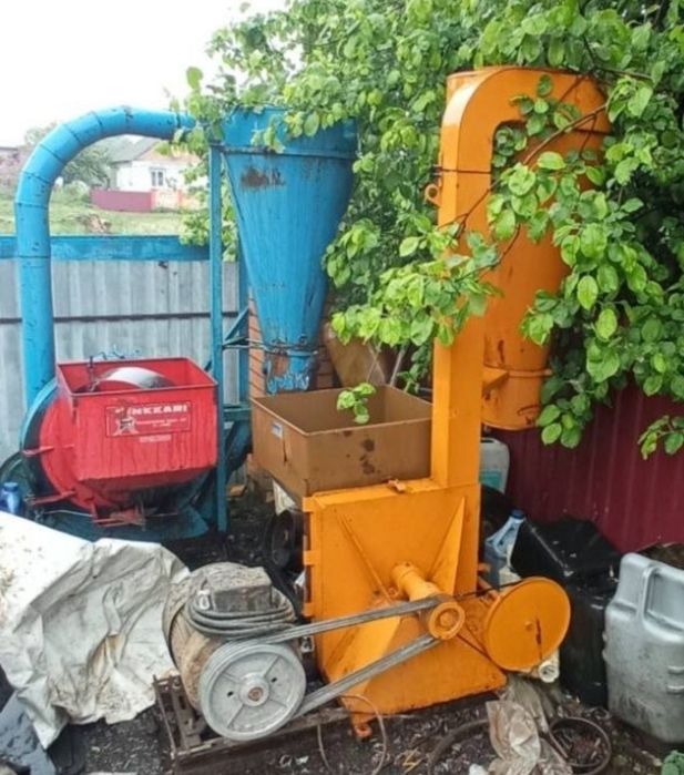 Продам ДКУ(23000 грн.)