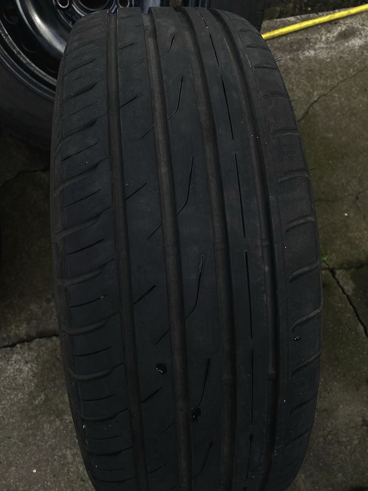 Колеса Toya proxes 205/65 R15