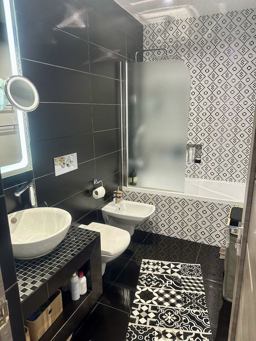 Трускавець,Квартира 130м/кв+8 м/кв кладова