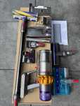 Dyson v15s detect submarine na gwarancji