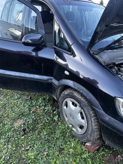 продається опель зефіра 2004 року причина продажі стоїть бед діла