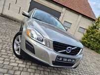 Volvo XC 60 2.4 diesel D5*215 PS*Automat*Panorama*Bi-Xenon*Hak*Skóra