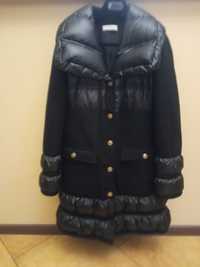 Продам брендовые пальто от Gianni Versace