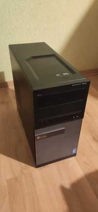 Komputer i5 4570 8GB RAM 500GB WIN10 Dell Optiplex 3020