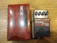 Boss BD-2 Combo Drive