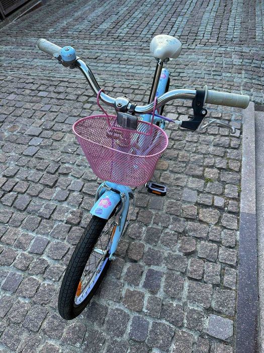 Продам велосипед для девочки Giant