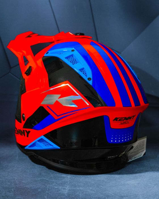 Мотошолом Agv  Shark Hjc shoei Scorpion Xlite  Ruroc Nolan rpha pista