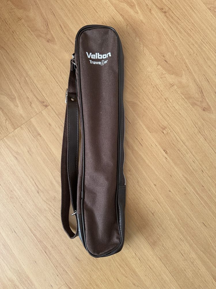 Statyw Velbon Traveller