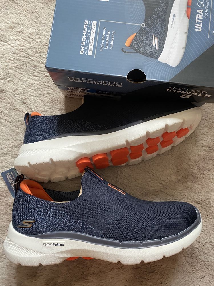 Buty Skechers nowe