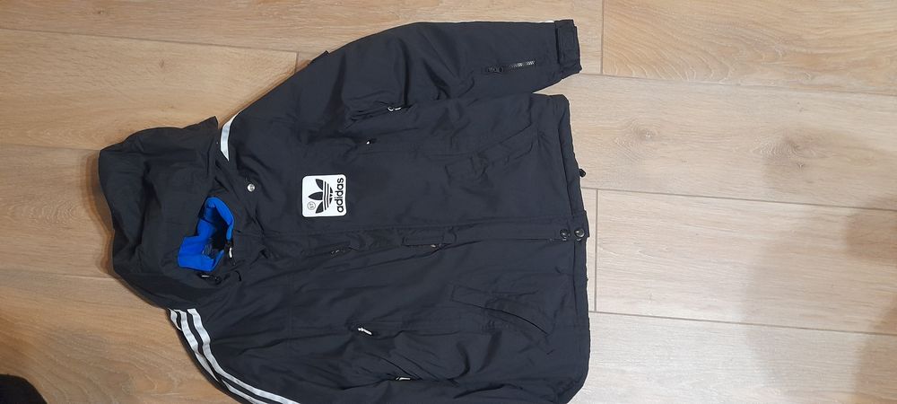 Kispo original Adidas! Excelente compra