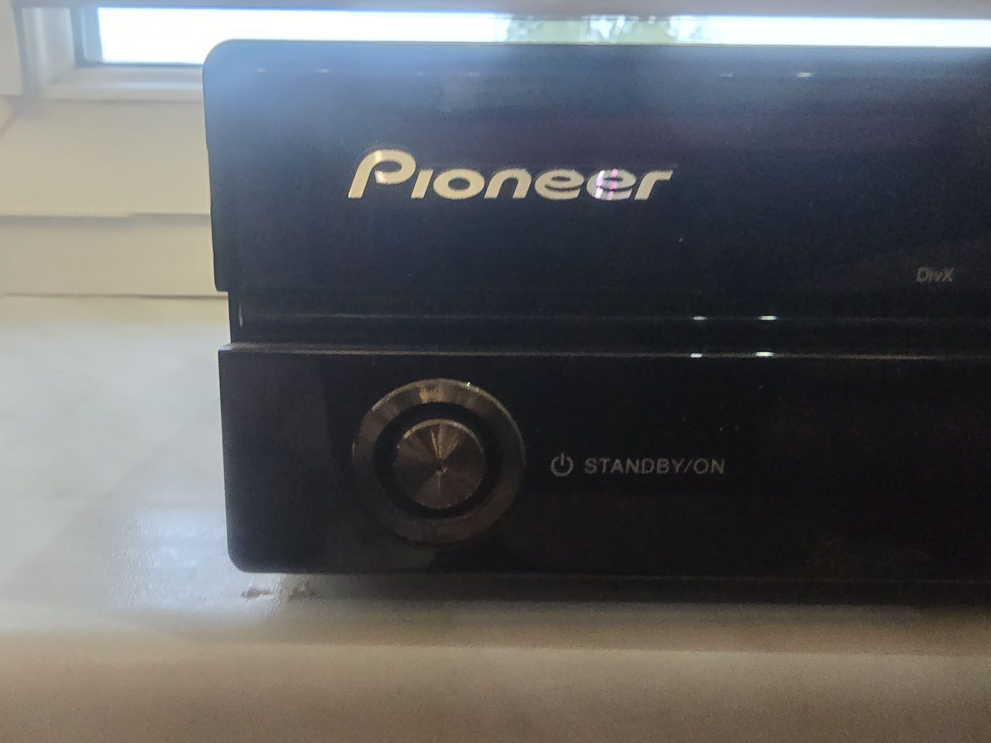 Sprzedam nagrywarkę Pioneer DVR-LX-60