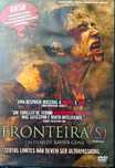 DVD "Fronteira(s)" de Xavier Gens – Edição Portugues