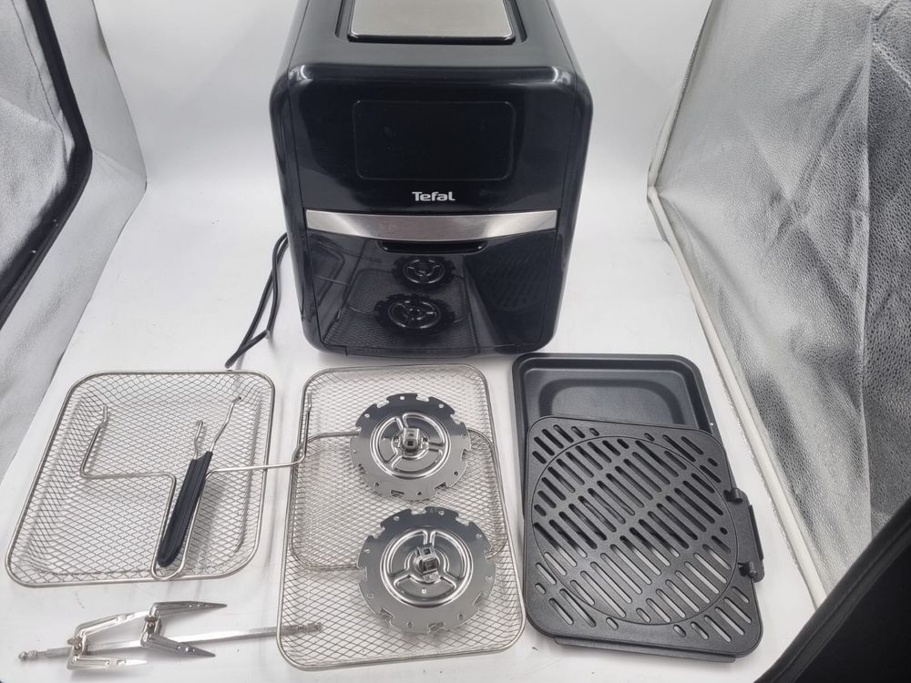 Tefal Easy fry oven i grill frytkownica FW5018