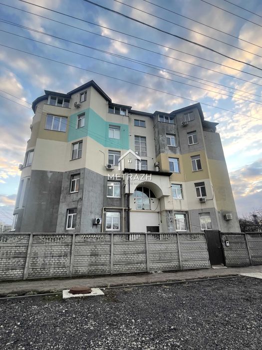 ЖК Сабуровский! 37м2! ‼️ЗАКРЫТАЯ ТЕРРИТОРИЯ‼️ ТРЦ Дафи! Сабурова Дача!