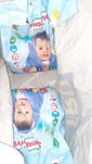 Дитячий пральний порошок Karapuz, 2,4 кг