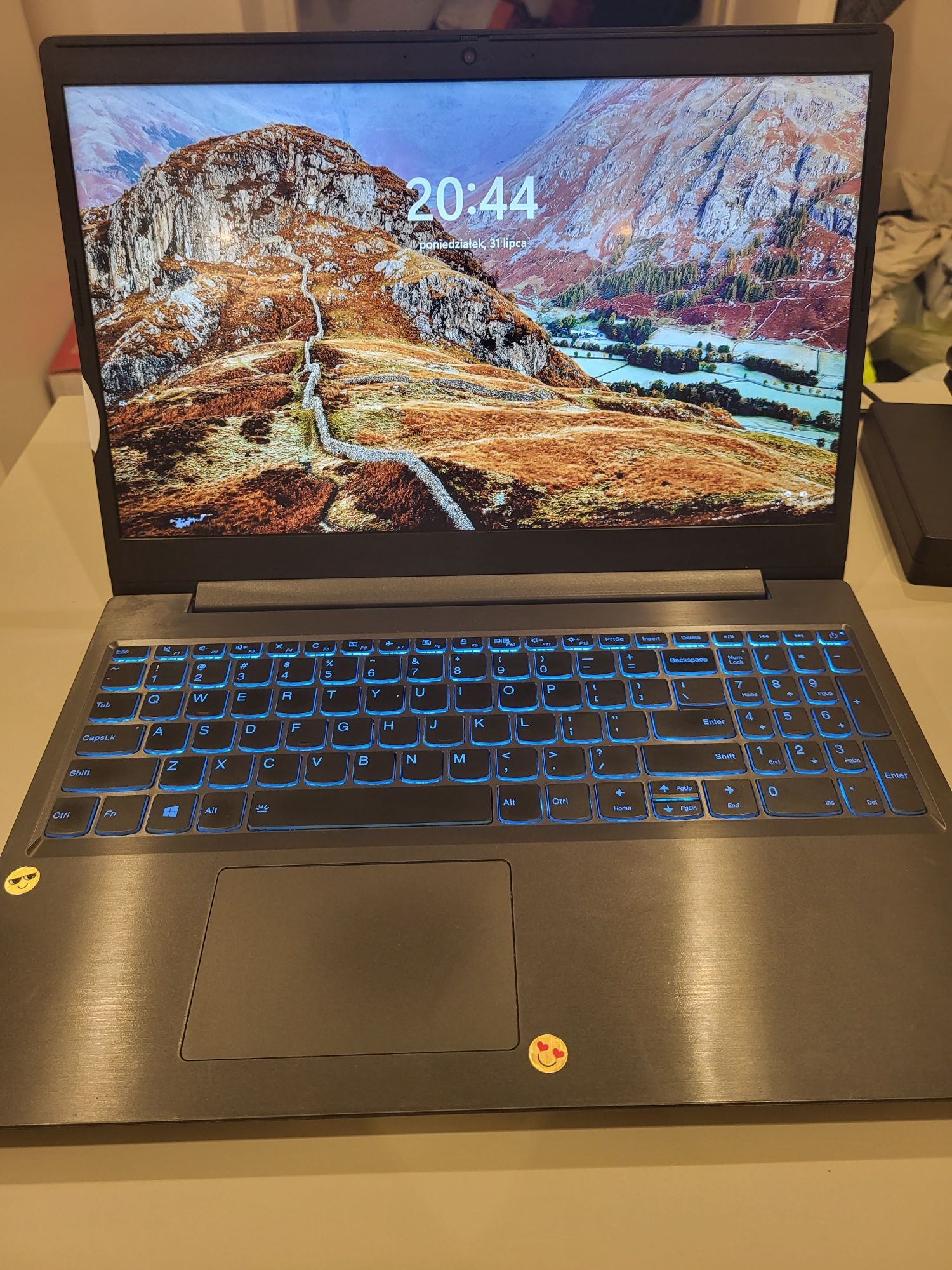 Laptop Lenovo IdeaPad