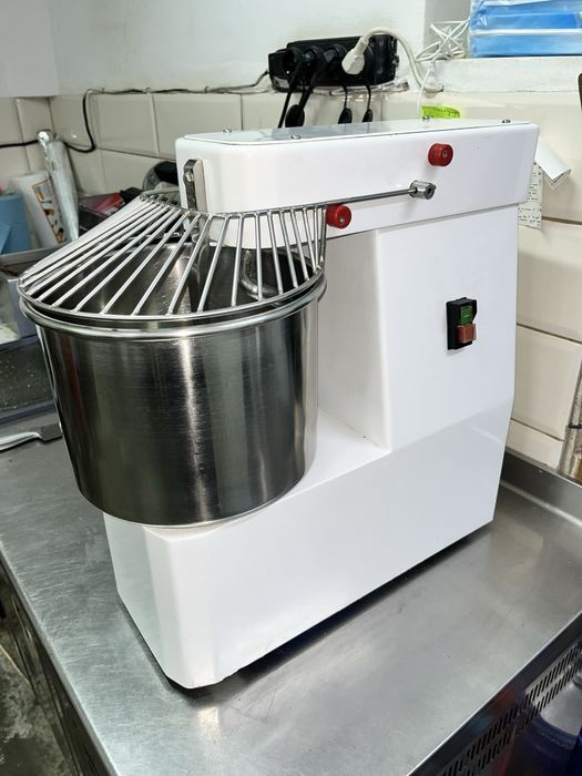 Тістоміс спіральний професійний