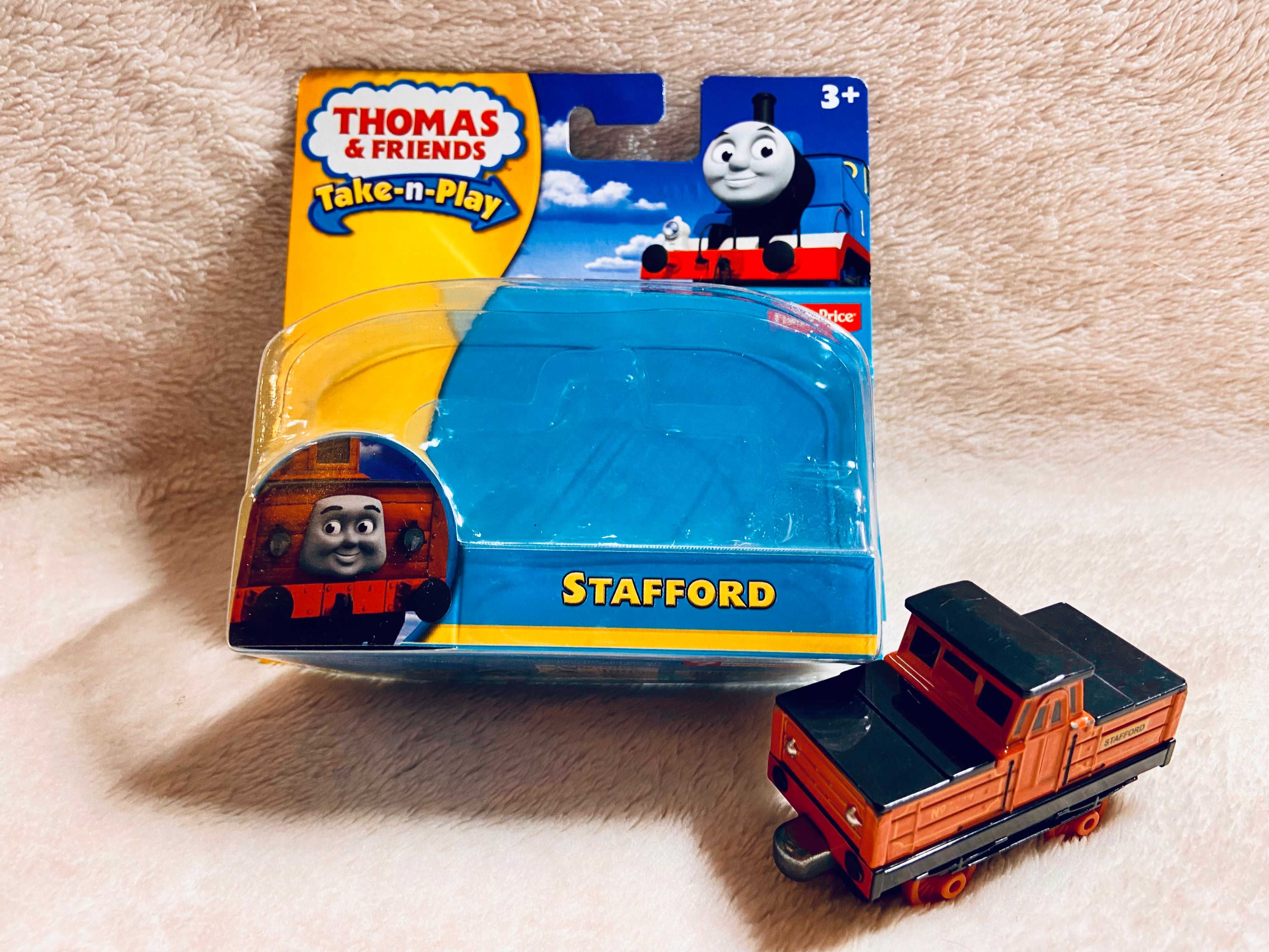 Thomas & Friends - Stafford