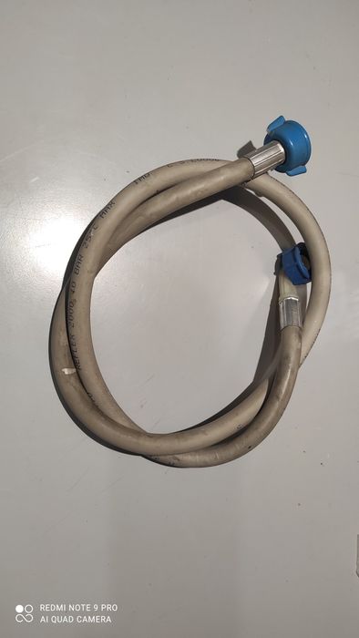 Шланг заливной от стиральной машины Zanussi FE 1024 N