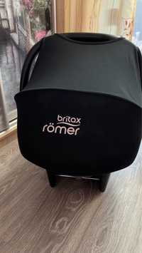 Автокрісло BRITAX-ROMER Baby-SAafe 0+