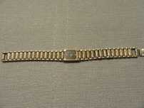 Zegarek damski Pulsar V232 RD Bezel