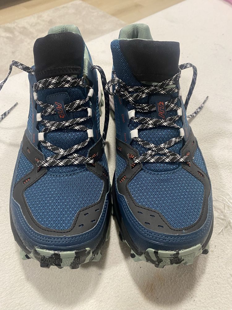 Trail evadict mt2 novas