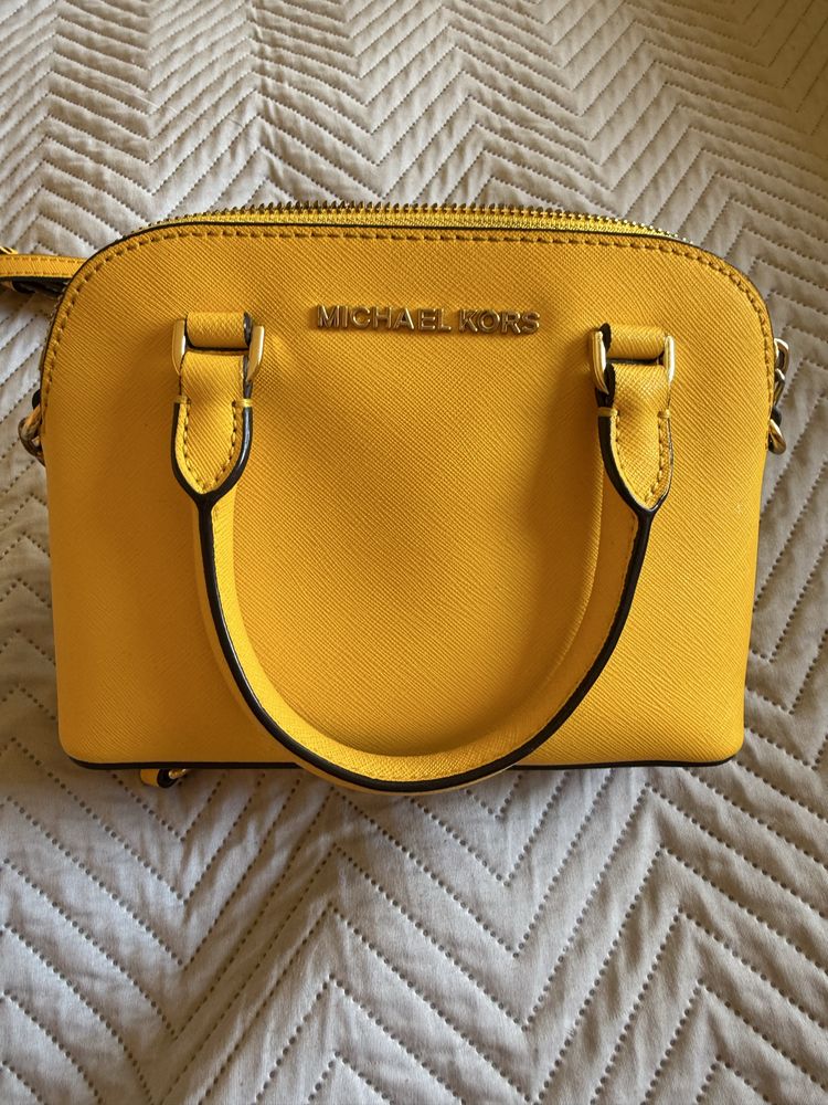 Сумка Michael Kors Cindy