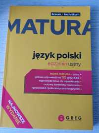 Język polski matura ustna pytania jawne