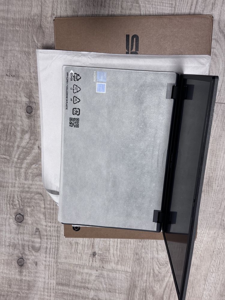 Laptop Asus Chromebook plus CX3402CB